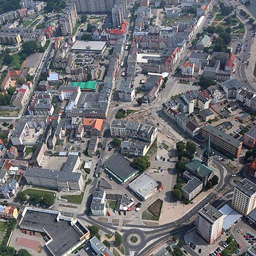 Pitrowego parkingu nie wybuduj, bo mieszkacy protestowali