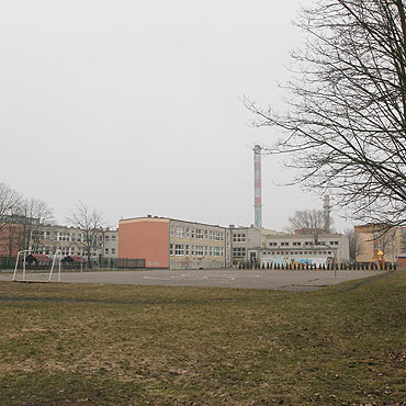 Powstaną dwa nowe boiska przy szkołach