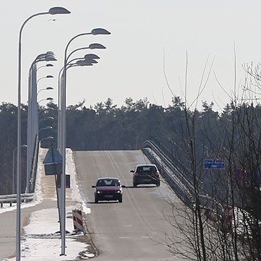 Sprawa mostu wci w prokuraturze