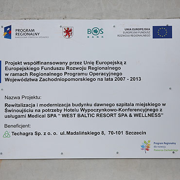 Jest już pozwolenie na budowę