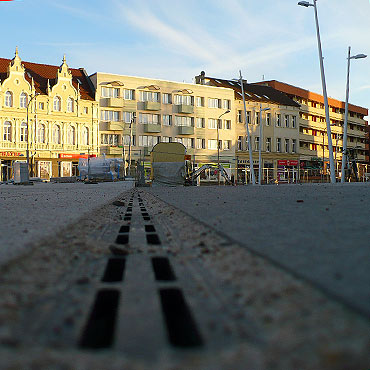 Czy czekają nas ciemności na Placu Wolności?