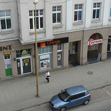 Rozwietlona Armii Krajowej