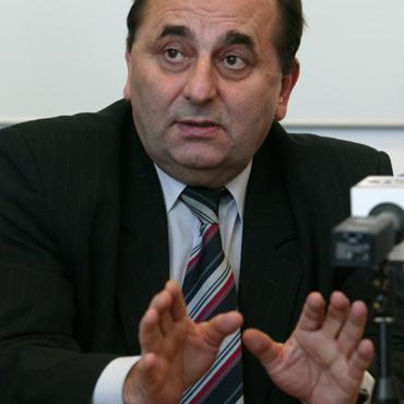 Rzecznik prezydenta o pracy w urzdzie: Mao si tutaj zarabia