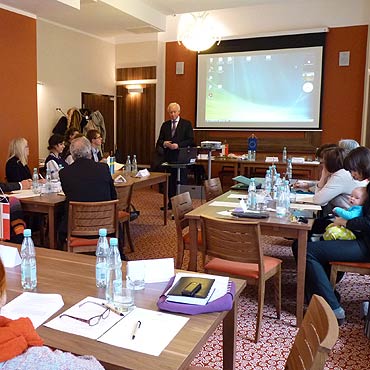 Forum Czterech Zaktkw. Rozmawiali o integracji regionu Morza Batyckiego