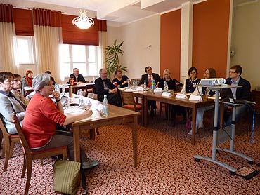 Forum Czterech Zak±tków. Rozmawiali o integracji regionu Morza Ba³tyckiego