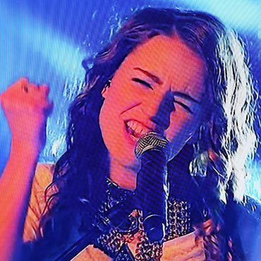 Udany wystp winoujcianki w „Must be the Music”