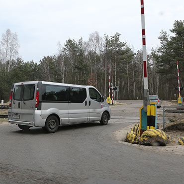 Tajna misja urzdnikw z magistratu? 