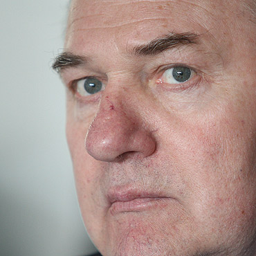 Kazimierz Reimus: Znaki zgodnie z przepisami