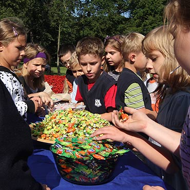 Zapraszamy na winoujsk „majwk”