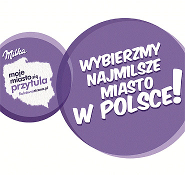 Czy winoujcie zdobdzie tytu najmilszego miasta w Polsce? O tym zadecyduj mieszkacy!