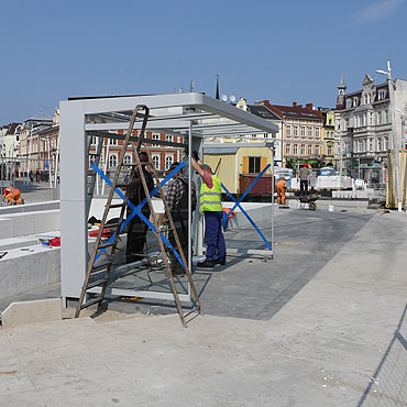 Zaoszczdzili ponad 700 tys. zotych na wiacie autobusowej