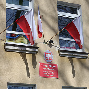 Pommy maluchom „Kubusia Puchatka” wygra konkurs!!!