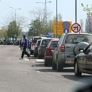 Skd wzi 4 miliony na promy?