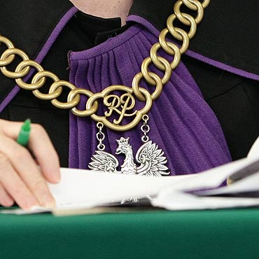 Rodzice przedszkolakw poszli do sdu