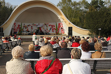 Przebojowy 3 Maja z piosenkami „Bajmu”