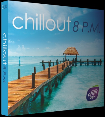 premiera kompilacji Chillout 8 P.M.