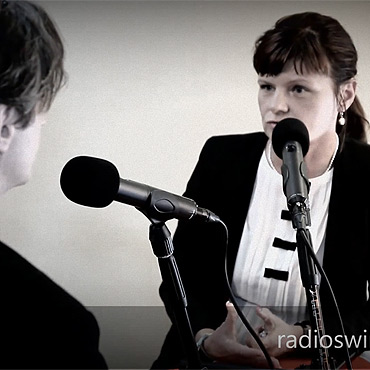 Uwaga!!! Nowa audycja w radioswinoujscie.pl 
