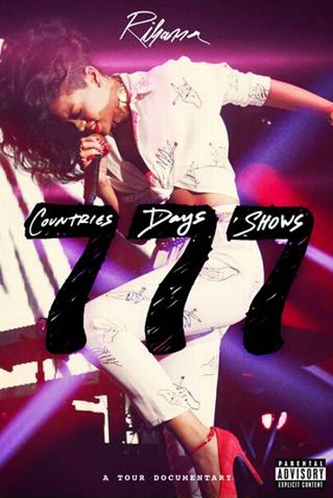 Rihanna Tour - ju w sprzeday!