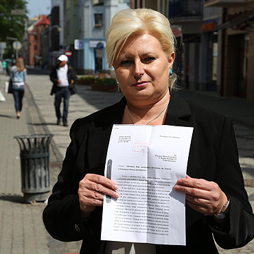 Zebrali 777 podpisw. Petycja o odwoanie kierownika schroniska na biurku prezydenta