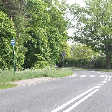 Czego brakuje mieszkacom Ognicy?