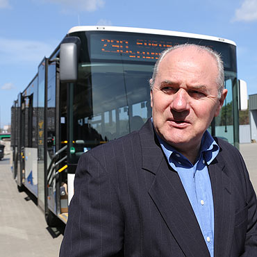 Odnawiaj tabor autobusowy