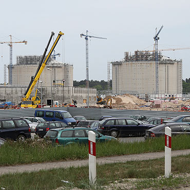 Czy Polskie LNG na pewno zapaci nam podatek?