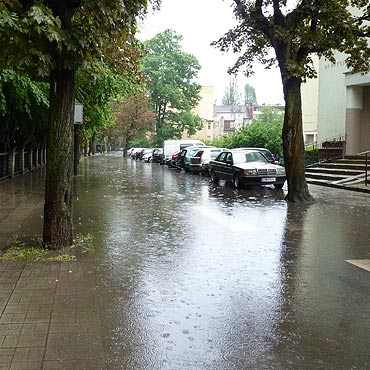 Wyspiaskiego jak rzeka. Uwaga Burze!