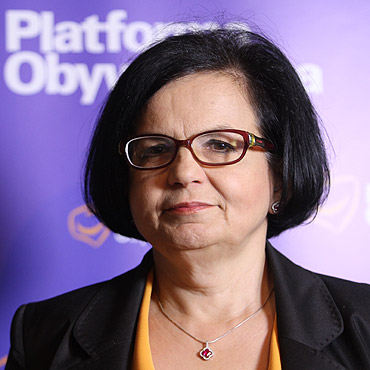 muda-Trzebiatowska: Wynegocjowaam... Zobacz film!