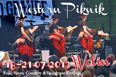 16 Western Piknik: „Wolno na wakacjach”