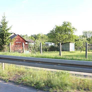 Sprawdz dziaki na Warszowie