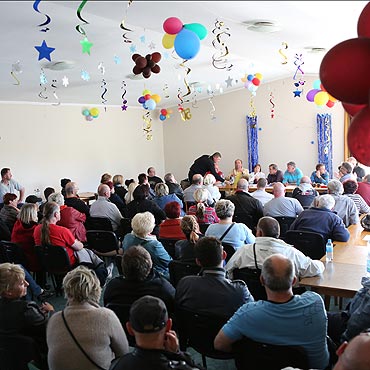  Handlowcy „Granicy” chc cigu stoisk, a nie hali targowej!