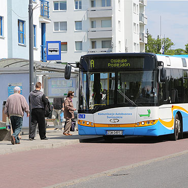 Bezpatne przejazdy autobusem? Tak, jeli kto za nie… zapaci