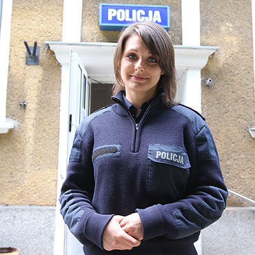 Turysto! Masz problem? Jeste w niebezpieczestwie? Dzwo!
