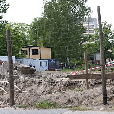 JESSICA znw pomoe. Kolejne miliony na rewitalizacj obszarw miejskich