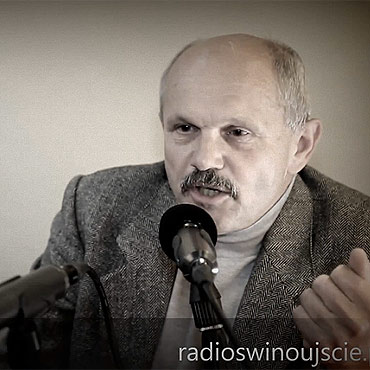 „Bez ciemy” rozmowa z Andrzejem Mrozkiem, radnym PiS. Zobacz film!