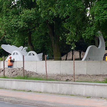 Czytelnik: Wadze kochaj socrealizm, wic bdzie Betonland