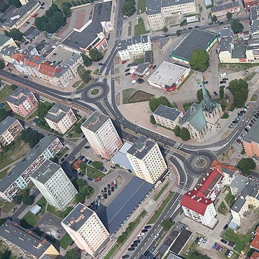 Jedzili po ulicach i haasowali