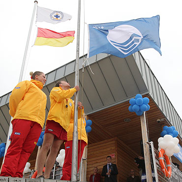 winoujcie po raz 8. i 5. z Bkitn Flag