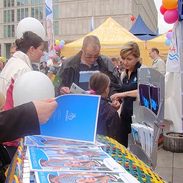 winoujskaplaaw centrum Berlina