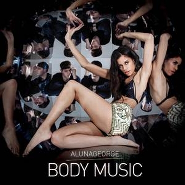 AlunaGeorge - Body Music