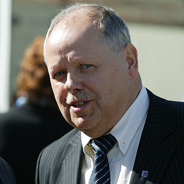 Most jest realny. Dziaajmy wsplnie – apeluje Zbigniew Pomieczyski