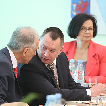Rada Miasta: „Wstrzyma konsolidacj stoczni”!!!