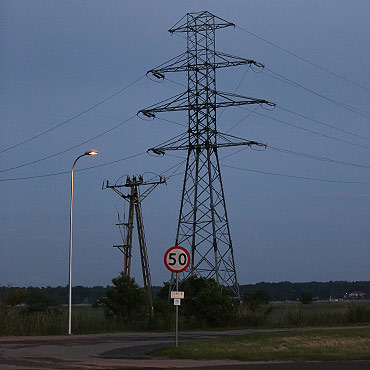 Chc zakopa lini energetyczn. Ma by bezpieczniej