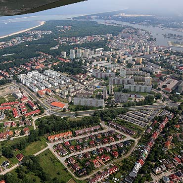 winoujcianin zaprasza do dyskusji o towarzyszach