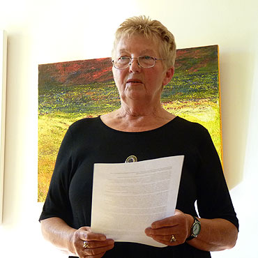 Wyspy Brgitte i Helmuta Ebeling