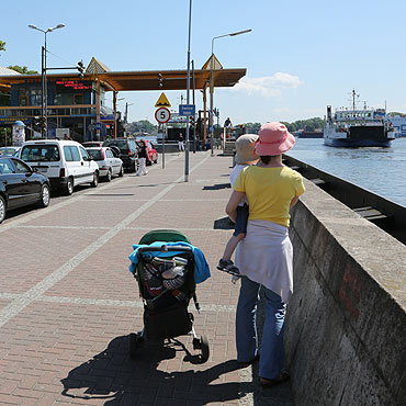 Rozadowa zabytkowe samochody i... odpyn pusty