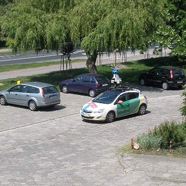 Google znw w winoujciu