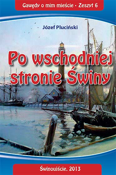 Nowa ksika Jzefa Pluciskiego