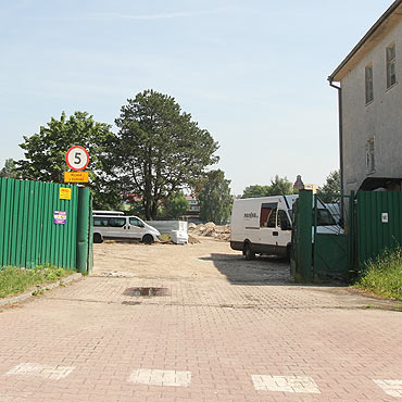 Mieszkanka: Buduj wielkie centrum. Czy miasto zadbao o interes mieszkacw?