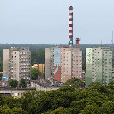 Kiedy i jak powstaje wsplnota mieszkaniowa